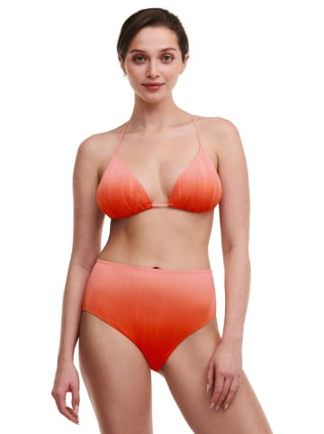 Chantelle Bikinitop oranje