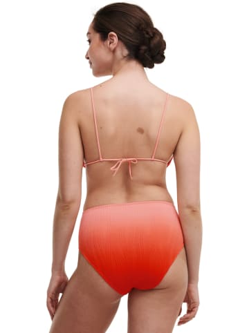 Chantelle Bikinitop oranje
