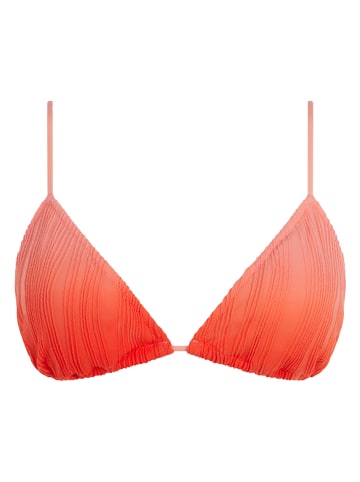 Chantelle Bikinitop oranje