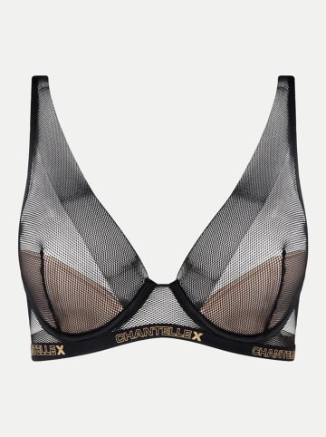 Chantelle Beugelbeha zwart