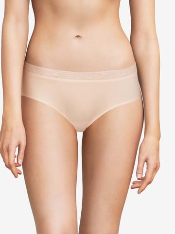 Chantelle Hipster beige