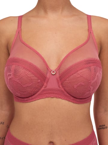 Chantelle Beugelbeha roze