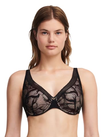 Chantelle Spacer-BH in Schwarz