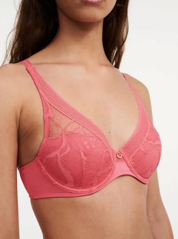 Chantelle Beugelbeha koraalrood