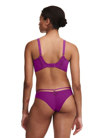 Chantelle Bügel-BH in Lila