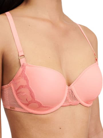 Chantelle Bügel-BH in Rosa