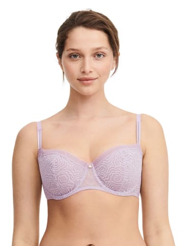 Chantelle Bügel-BH in Flieder