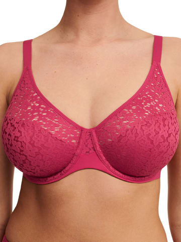 Chantelle Spacerbeha fuchsia