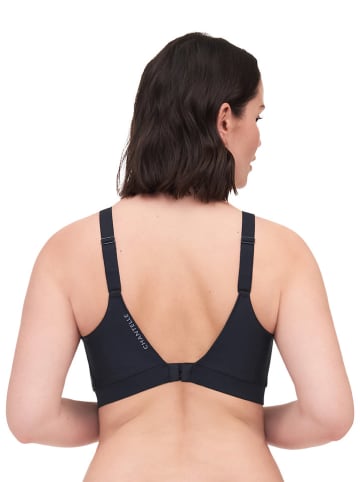 Chantelle Sport-BH in Schwarz