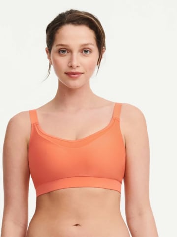 Chantelle Sport-BH in Orange