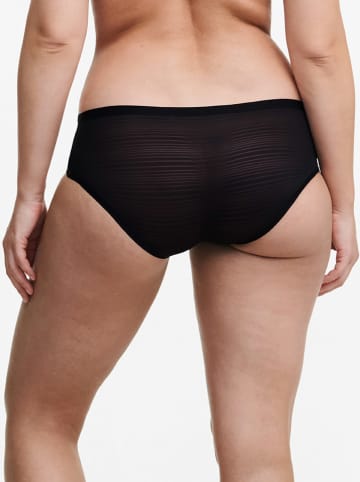 Chantelle 2er-Set: Pantys in Schwarz