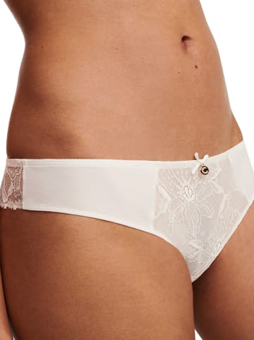 Chantelle String crème