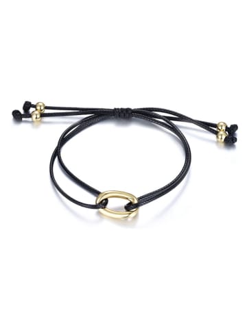 Les Favorites Vergold. Armband mit Schmuckelement