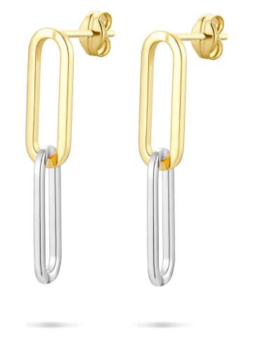 Les Favorites Vergold. Ohrstecker