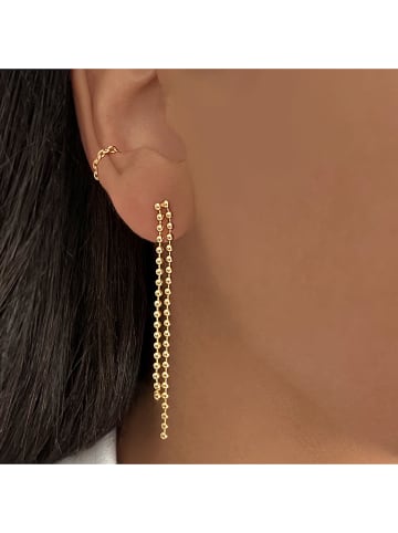 Les Favorites Vergold. Earcuff
