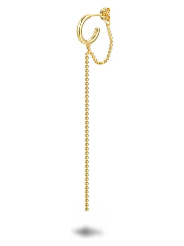 Les Favorites Vergulde oorstekers