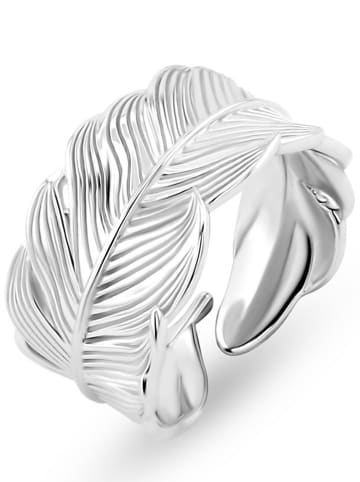 Les Favorites Zilveren ring