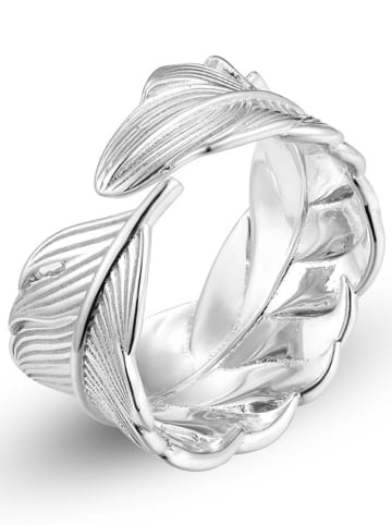 Les Favorites Zilveren ring