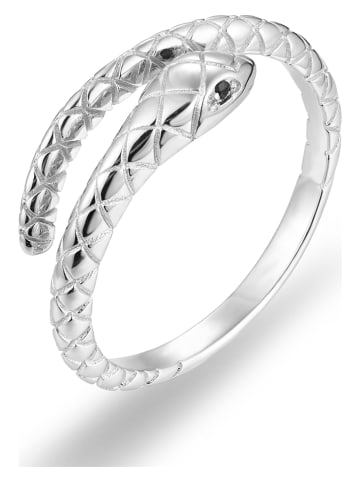 Les Favorites Zilveren ring