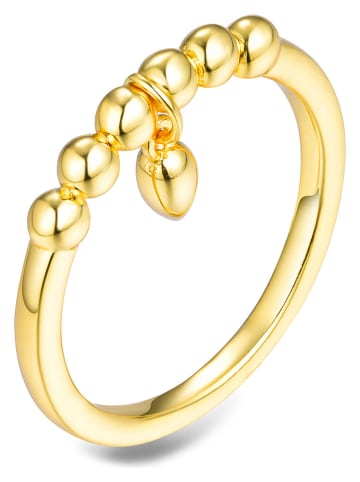 Les Favorites Vergulde ring