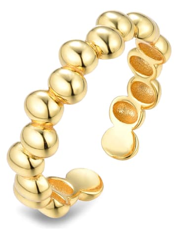 Les Favorites Pozłacany pierścionek