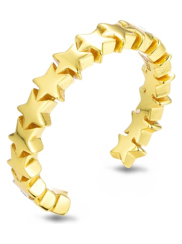 Les Favorites Vergulde ring