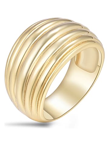 Les Favorites Vergulde ring