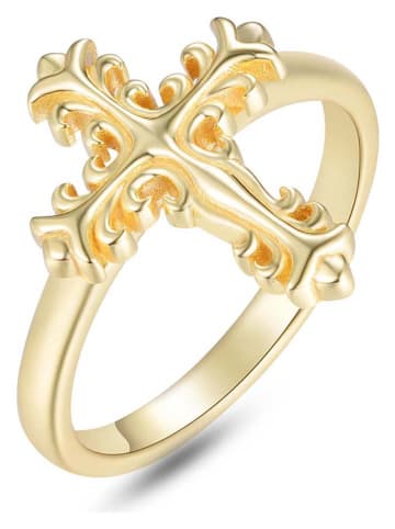 Les Favorites Vergold. Ring