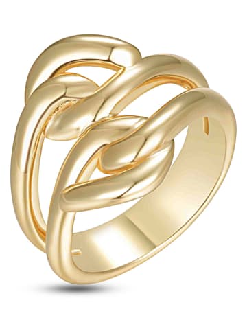 Les Favorites Vergulde ring