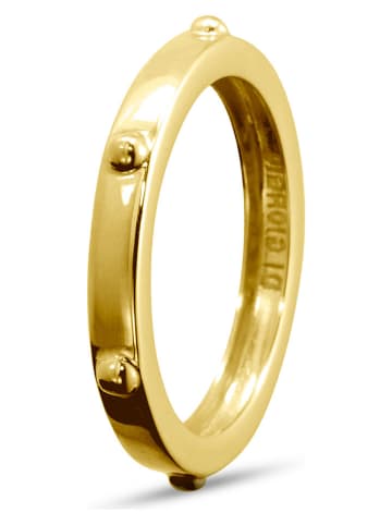 Les Favorites Vergulde ring