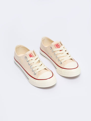 BIG STAR Sneakers in Beige