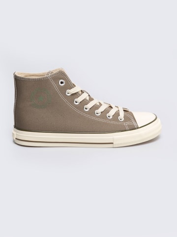 BIG STAR Sneakers in Khaki