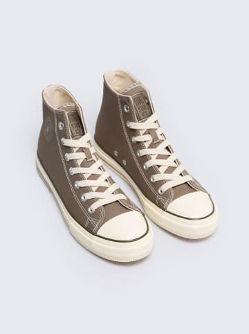 BIG STAR Sneakers in Khaki