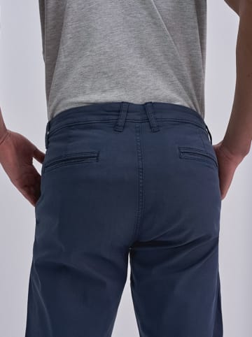 BIG STAR Hose in Dunkelblau