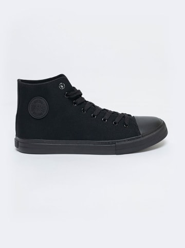 BIG STAR Sneakers in Schwarz