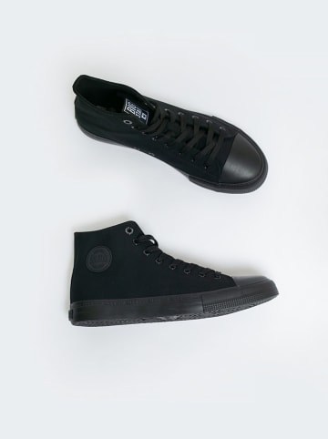 BIG STAR Sneakers in Schwarz