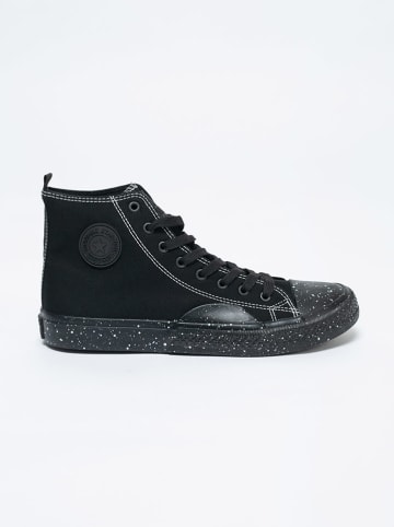 BIG STAR Sneakers in Schwarz