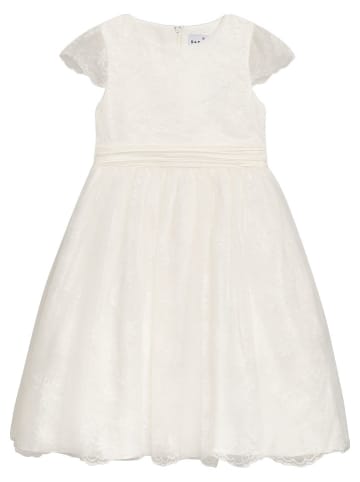 Danamade Kleid "Dmaila" in Creme