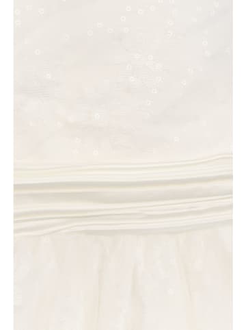 Danamade Kleid "Dmaila" in Creme