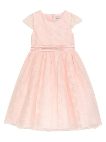 Danamade Jurk "Dmaila" lichtroze
