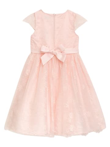 Danamade Jurk "Dmaila" lichtroze