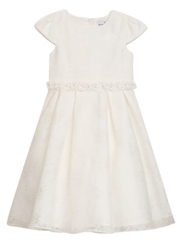 Danamade Kleid "Dmilla" in Creme