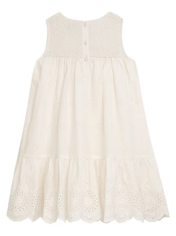 Danamade Jurk "Dyadira" beige