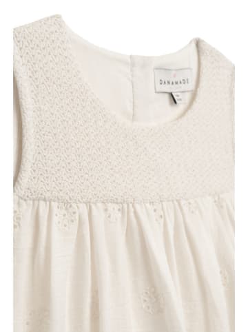 Danamade Kleid "Dyadira" in Beige