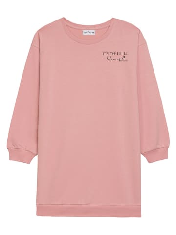 Danamade Kleid "Delena" in Rosa