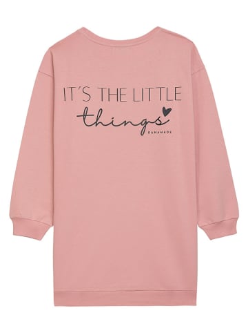 Danamade Kleid "Delena" in Rosa