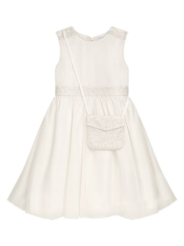 Danamade 2tlg. Outfit "Djoana" in Creme