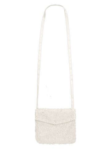 Danamade 2tlg. Outfit "Djoana" in Creme