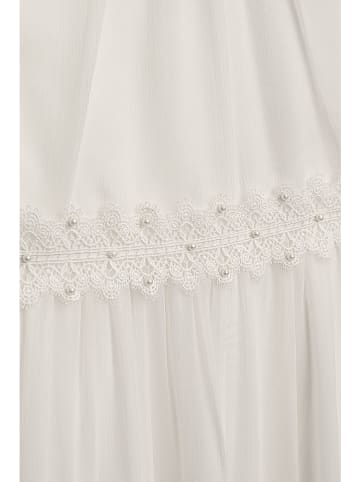 Danamade Kleid "Dvivien" in Creme