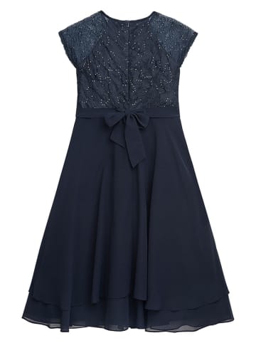 Danamade Kleid "Dxynthia" in Dunkelblau